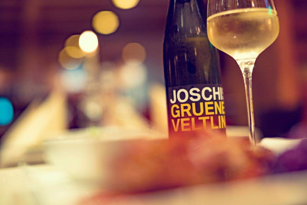 Joschi Almgasthof Hochkar Esterno foto
